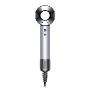 Dyson Supersonic Pro Dryer in Nickel